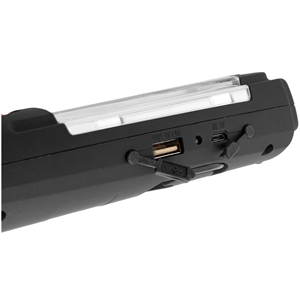 CC Lampa 6LED 3w obrotowa 2000mAh