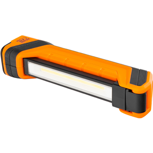 CC Lampa składana magnetyczna 5W+1W+UV 500lm