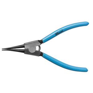 CC Szczypce Segera zewnętrzne proste 180mm