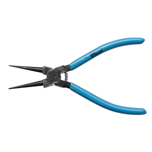 CC Szczypce Segera wewnętrzne proste 200mm