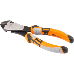 CC Obcinaczki boczne wzmocnione INDUSTRY 180mm