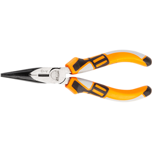 CC Szczypce wydłużone proste INDUSTRY 200mm