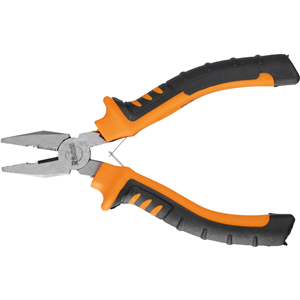 CC Mini kombinerki 125mm