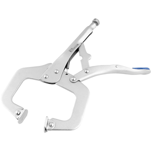 CC Szczypce zaciskowe Morse'a typ "C" 280mm