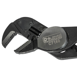 CC Szczypce do rur 250mm PROFI