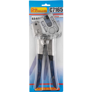 CC Szczypce zaciskowe do profili 250mm