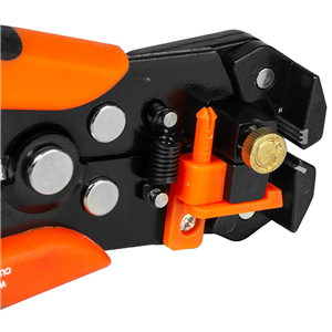 CC Szczypce do ściągania izolacji uniwersalne