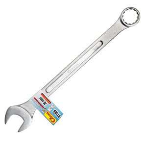 CC Klucz płasko-oczkowy 34mm