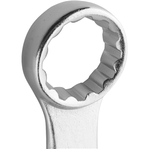 CC Zestaw kluczy płasko-oczkowych 6-32mm (24szt)