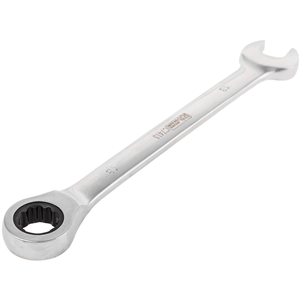 CC Klucz z grzechotką 10mm 72zęby