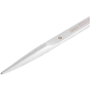 CC Klucz do rusztowań młotkowy z grzechot. 19x22mm