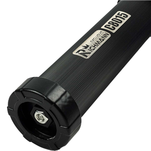 CC Pistolet do silikonu tubowy 310ml