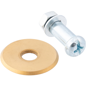 CC Kółko do cięcia glazury 22x6x2mm