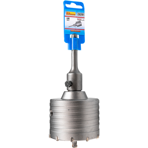 CC Frez do muru SDS+ 80mm