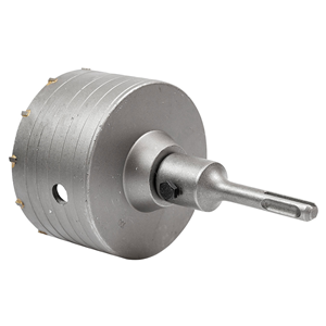 CC Frez do muru SDS+ 100mm