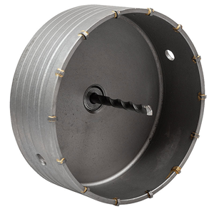 CC Frez do muru SDS+ 150mm