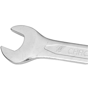 CC Klucz płasko-oczkowy satynowany 32mm