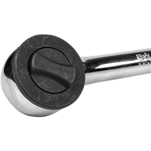 CC Grzechotka stalowa 45zębów 1/4"