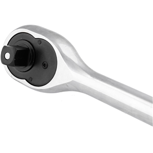 CC Grzechotka niebieska 1/2' 72zęby