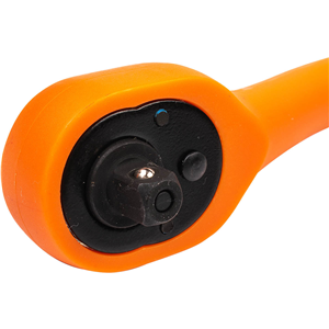 CC Grzechotka wygięta 3/8'