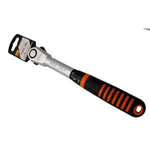 CC Grzechotka Exclusive 1/2'