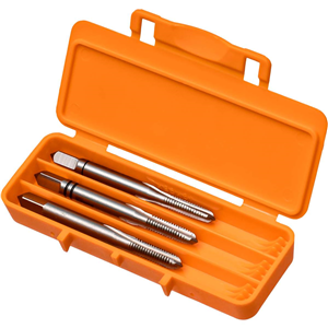 CC Gwintownik HSS M4x0,7mm DIN352