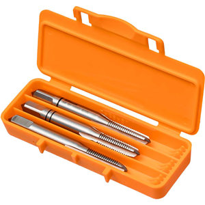 CC Gwintownik HSS M5x0,8mm DIN352