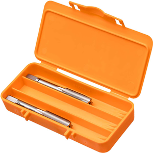 CC Gwintownik drobnozwojowy HSS M8x0,75mm DIN2181