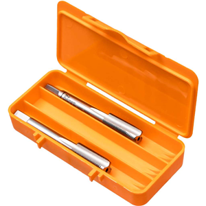 CC Gwintownik drobnozwojowy HSS M10x0,75mm DIN2181