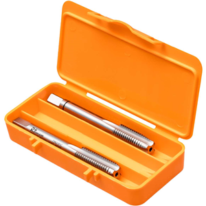 CC Gwintownik drobnozwojowy HSS M10x1,25mm DIN2181