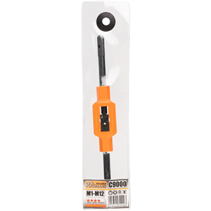 CC Pokrętło do gwintownika M1-M12