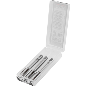 CC Gwintownik M6 x 1mm