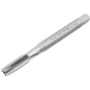 CC Gwintownik maszynowy M4x0,8mm DIN 371A/376A