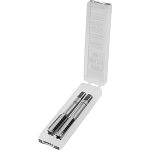 CC Gwintownik drobnozwojowy M5x0,5 DIN2181