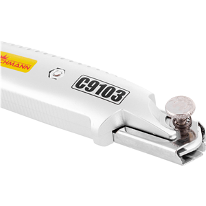 CC Nożyk do tapet 18mm (zasobnik 5 ostrzy)