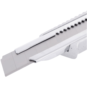 CC Nożyk do tapet aluminiowy 18mm