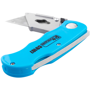 CC Nożyk na ostrza trapezowe (5 ostrzy)