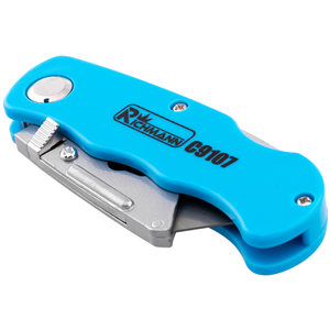 CC Nożyk na ostrza trapezowe (5 ostrzy)