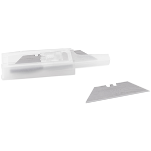 CC Ostrza trapezowe do nożyków (10szt)