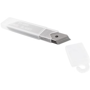 CC Ostrza do nożyków 25mm (10szt) EXCLUSIVE