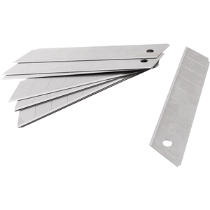 CC Ostrza do nożyków 25mm (10szt) EXCLUSIVE