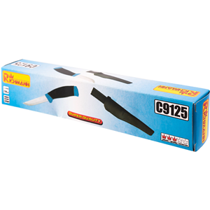 CC Nóż monterski z kaburą finka 220mm