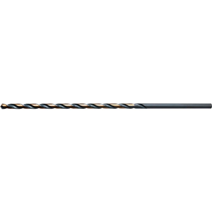 CC Wiertło do metalu extra długie PROFI 4x220mm