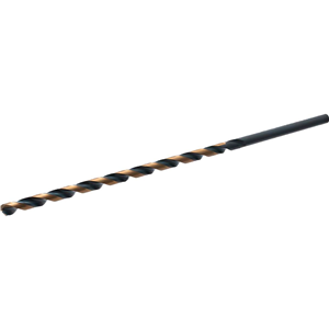 CC Wiertło do metalu extra długie PROFI 4x220mm