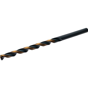 CC Wiertło do metalu extra długie PROFI 6x260mm