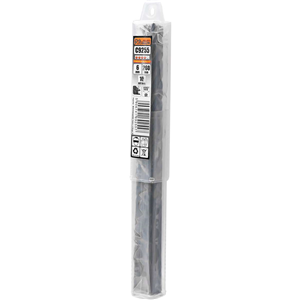 CC Wiertło do metalu extra długie PROFI 6x260mm