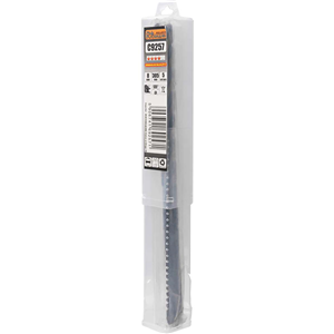 CC Wiertło do metalu extra długie PROFI 8x305mm