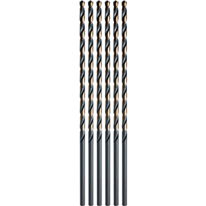 CC Wiertło do metalu długie PROFI 10x340mm