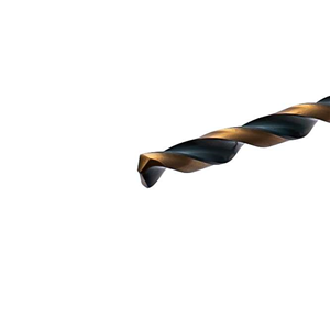 CC Wiertło do metalu długie PROFI 10x340mm