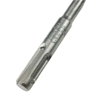 CC Wiertło udarowe SDS+ X3 PROFI 6x110/160mm